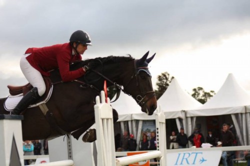 Amanda Madigan & Oaks AlteS