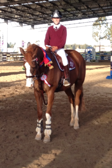 LH Brittany and Mirrin Mc Kay