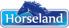 Horseland logo