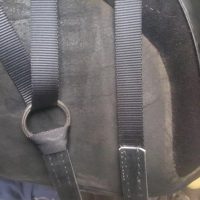 Wintec with new Y shaped points