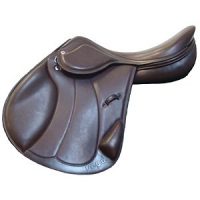 Amerigo Vega Event saddle