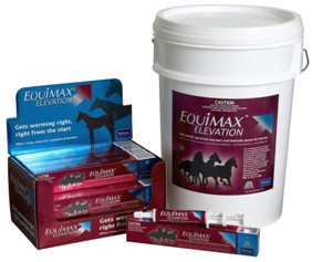 EquimaxElevation Family