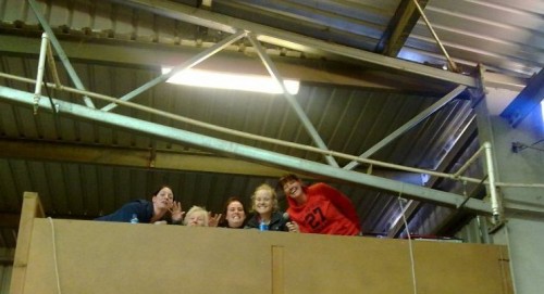 judges