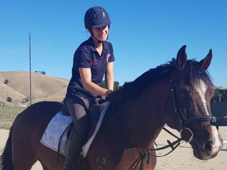 Oaks Volta & Tiffany