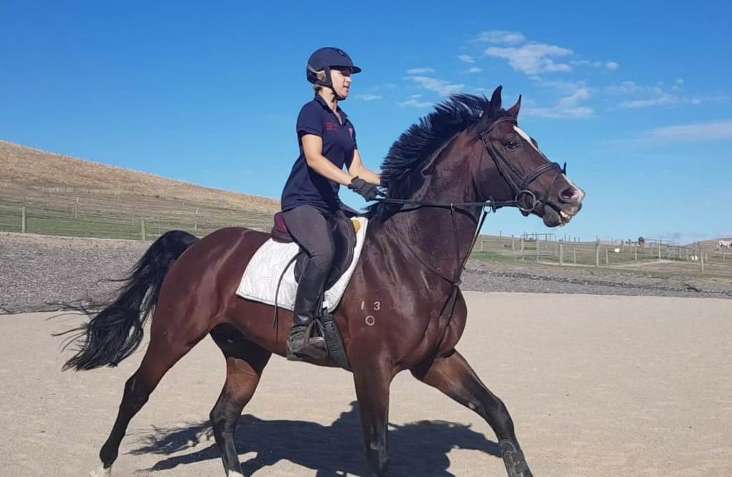 Oaks Volta & Tiffany