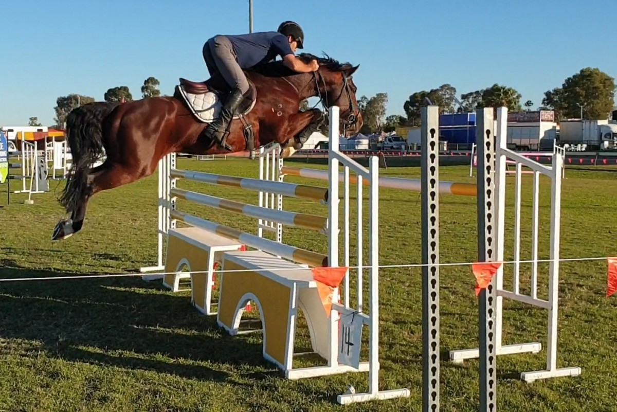 Oaks Volta in QLD