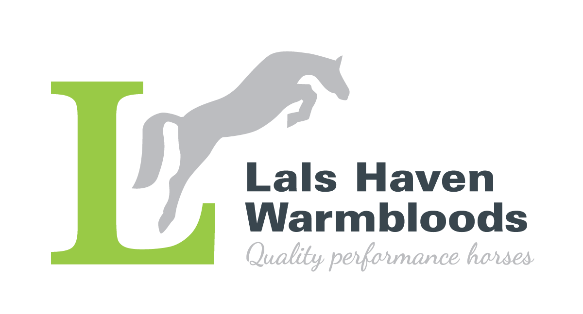 Lals Haven logo