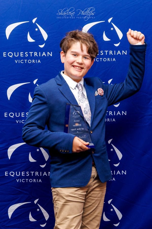 HORSE
